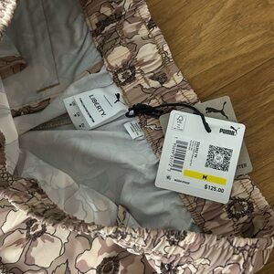 Puma x Liberty London Pants